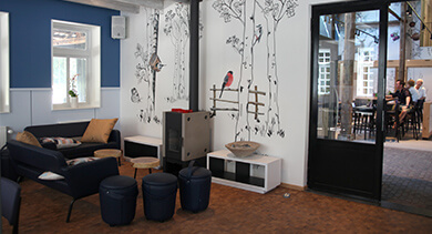 Interieur